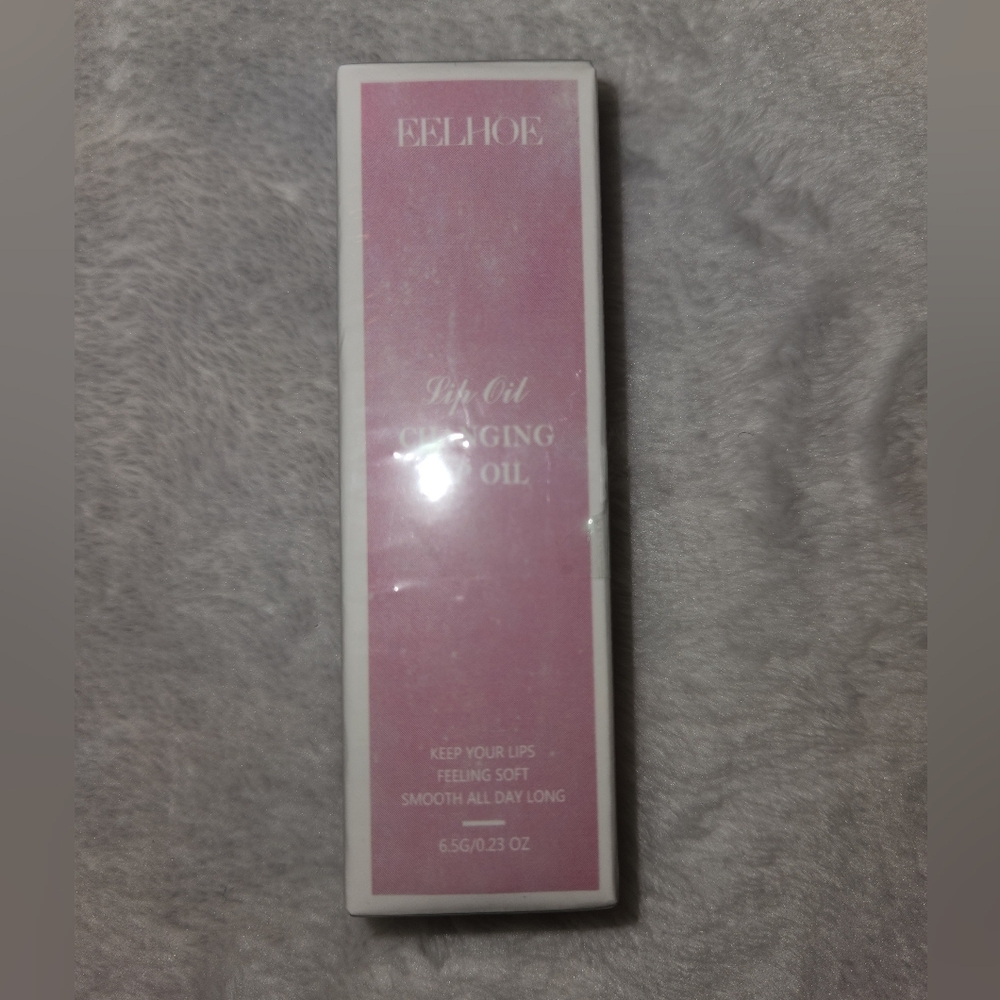 EEEHOE Lip Oil